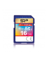 SILICON POWER 16GB, SDHC UHS-I, SDR 50 mode, Class 10 - nr 6