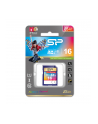 SILICON POWER 16GB, SDHC UHS-I, SDR 50 mode, Class 10 - nr 8