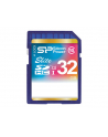 SILICON POWER 32GB, SDHC UHS-I, SDR 50 mode, Class 10 - nr 17