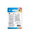SILICON POWER 32GB, SDHC UHS-I, SDR 50 mode, Class 10 - nr 25