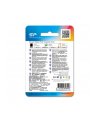 SILICON POWER 32GB, SDHC UHS-I, SDR 50 mode, Class 10 - nr 39
