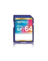 SILICON POWER 64GB, SDXC Elite UHS-I, Class 10, up to 50/15 MB/s in reading and writing - nr 11