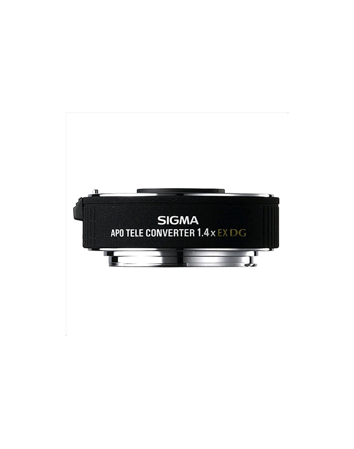 Sigma EX 1.4 X APO DG Tele Konverter for Canon główny
