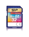 SILICON POWER 32GB, SDHC UHS-I, SDR 50 mode, Class 10 - nr 26
