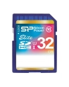 SILICON POWER 32GB, SDHC UHS-I, SDR 50 mode, Class 10 - nr 27