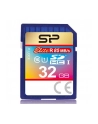 SILICON POWER 32GB, SDHC UHS-I, SDR 50 mode, Class 10 - nr 3