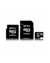 SILICON POWER 8GB, MICRO SDHC, CLASS 10 WITH SD ADAPTER - nr 4