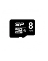SILICON POWER 8GB, MICRO SDHC, CLASS 10 WITH SD ADAPTER - nr 6