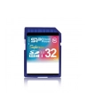 SILICON POWER 16GB, SDHC UHS-I, SDR 50 mode, Class 10 - nr 11