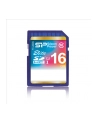 SILICON POWER 16GB, SDHC UHS-I, SDR 50 mode, Class 10 - nr 13