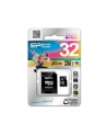 SILICON POWER 16GB, MICRO SDHC UHS-I, SDR 50 mode, Class 10, with SD adapter - nr 15