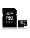SILICON POWER 16GB, MICRO SDHC UHS-I, SDR 50 mode, Class 10, with SD adapter - nr 17