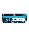 Wkład atramentowy HP 970 black | Officejet Pro X-Series - nr 17