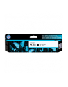 Wkład atramentowy HP 970 black | Officejet Pro X-Series - nr 8