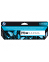 Wkład atramentowy HP 970 black | Officejet Pro X-Series - nr 1