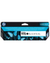 Wkład atramentowy HP 970 black | Officejet Pro X-Series - nr 23