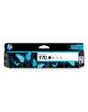 Wkład atramentowy HP 970 black | Officejet Pro X-Series - nr 26
