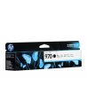 Wkład atramentowy HP 970 black | Officejet Pro X-Series - nr 3