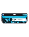 Wkład atramentowy HP 970 black | Officejet Pro X-Series - nr 44