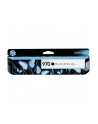 Wkład atramentowy HP 970 black | Officejet Pro X-Series - nr 53