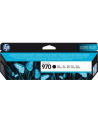Wkład atramentowy HP 970 black | Officejet Pro X-Series - nr 68