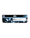 Wkład atramentowy HP 971 cyan | Officejet Pro X-Series - nr 80