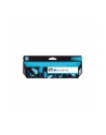 Wkład atramentowy HP 971 cyan | Officejet Pro X-Series - nr 19