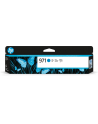 Wkład atramentowy HP 971 cyan | Officejet Pro X-Series - nr 70