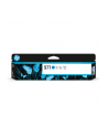 Wkład atramentowy HP 971 cyan | Officejet Pro X-Series - nr 91