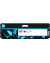 Wkład atramentowy HP 971 magenta | Officejet Pro X-Series - nr 85