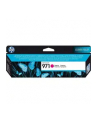 Wkład atramentowy HP 971 magenta | Officejet Pro X-Series - nr 93