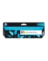 Wkład atramentowy HP 971 yellow | Officejet Pro X-Series - nr 90