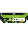 Wkład atramentowy HP 970XL black | Officejet Pro X-Series - nr 38
