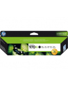 Wkład atramentowy HP 970XL black | Officejet Pro X-Series - nr 6
