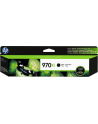 Wkład atramentowy HP 970XL black | Officejet Pro X-Series - nr 74