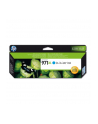 Wkład atramentowy HP 971XL cyan | Officejet Pro X-Series - nr 11