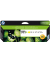 Wkład atramentowy HP 971XL yellow | Officejet Pro X-Series - nr 48