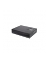 SilverStone Milo ML03 HTPC/ desktop case, USB 3.0 x2, black, w/o PSU - nr 23