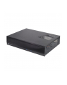 SilverStone Milo ML03 HTPC/ desktop case, USB 3.0 x2, black, w/o PSU - nr 33