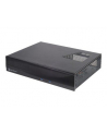 SilverStone Milo ML03 HTPC/ desktop case, USB 3.0 x2, black, w/o PSU - nr 37