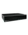 SilverStone Milo ML03 HTPC/ desktop case, USB 3.0 x2, black, w/o PSU - nr 40