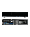 SilverStone Milo ML03 HTPC/ desktop case, USB 3.0 x2, black, w/o PSU - nr 41
