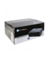 SilverStone Grandia GD05B HTPC/ desktop case, USB 3.0 x2, black, w/o PSU - nr 9