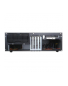 SilverStone Grandia GD05B HTPC/ desktop case, USB 3.0 x2, black, w/o PSU - nr 15