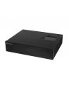 SilverStone Milo ML04B HTPC/ desktop case, USB 3.0 x2, black, w/o PSU - nr 14