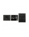 SilverStone Sugo G05 Black ,Mini-ITX case, USB 3.0 x2,  w/o standart SFX PSU, - nr 2