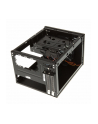 SilverStone Sugo G05 Black ,Mini-ITX case, USB 3.0 x2,  w/o standart SFX PSU, - nr 4
