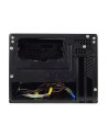 SilverStone Sugo G05 Black ,Mini-ITX case, USB 3.0 x2,  w/o standart SFX PSU, - nr 11