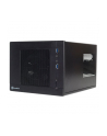 SilverStone Sugo G05 Black ,Mini-ITX case, USB 3.0 x2,  w/o standart SFX PSU, - nr 14