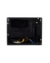 SilverStone Sugo G05 Black ,Mini-ITX case, USB 3.0 x2,  w/o standart SFX PSU, - nr 17
